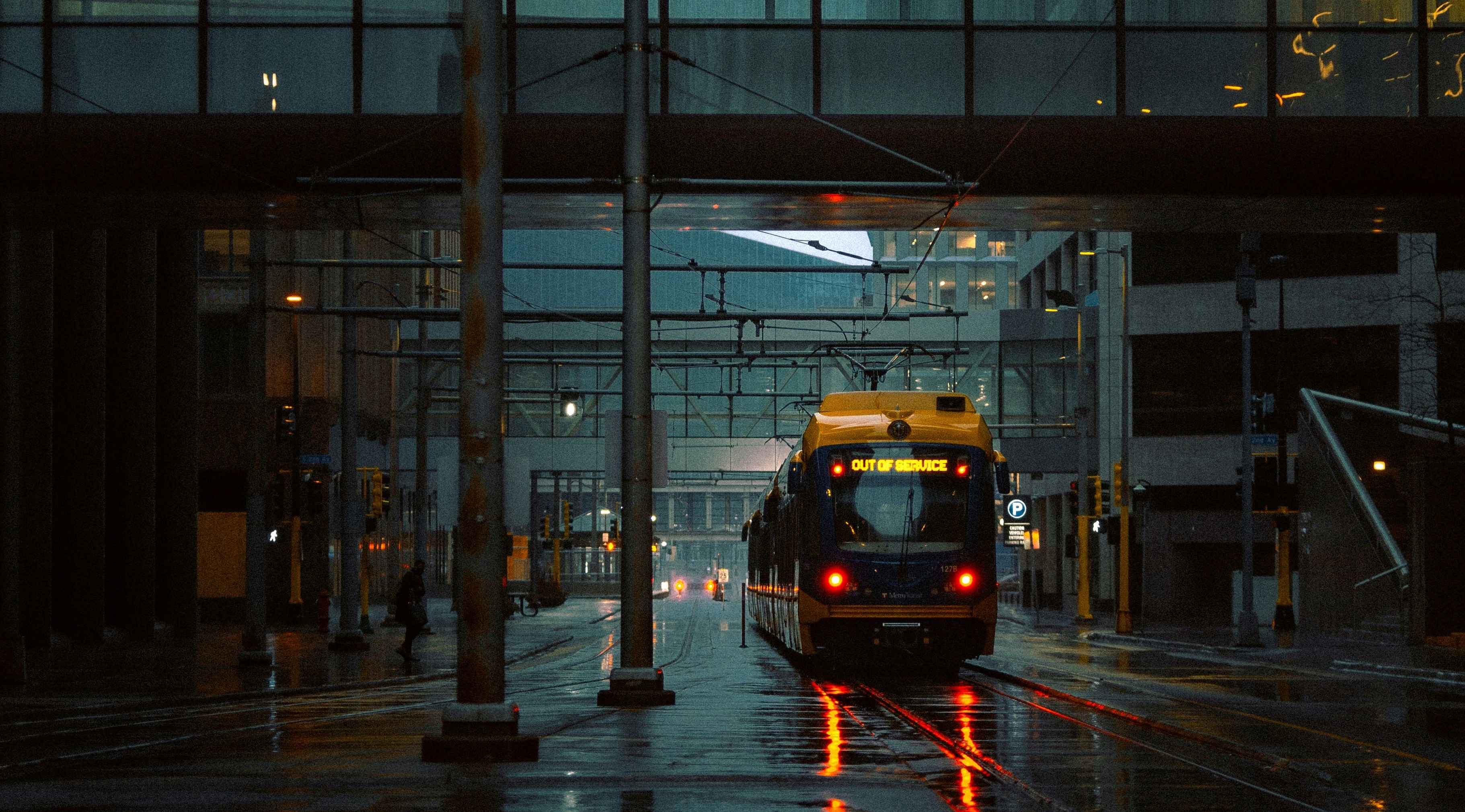 Layanan Transportasi